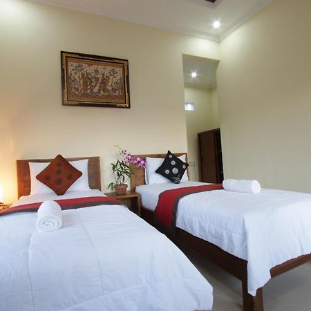 Taman Ayu Ubud Eksteriør bilde