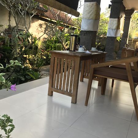 Taman Ayu Ubud Eksteriør bilde
