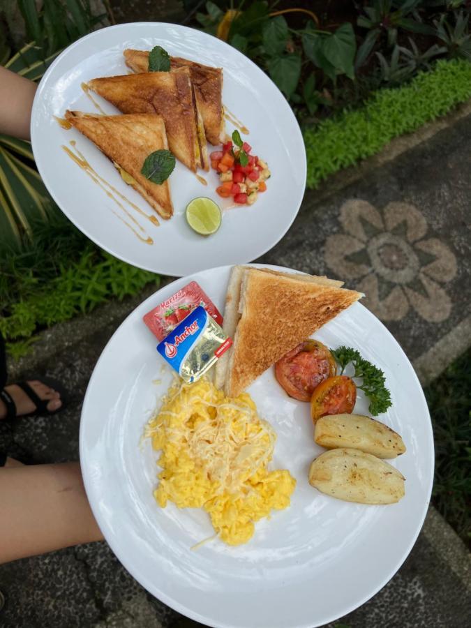 Taman Ayu Ubud Eksteriør bilde