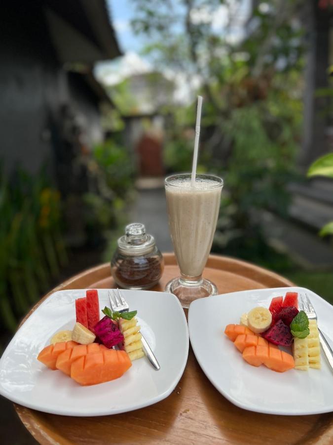 Taman Ayu Ubud Eksteriør bilde