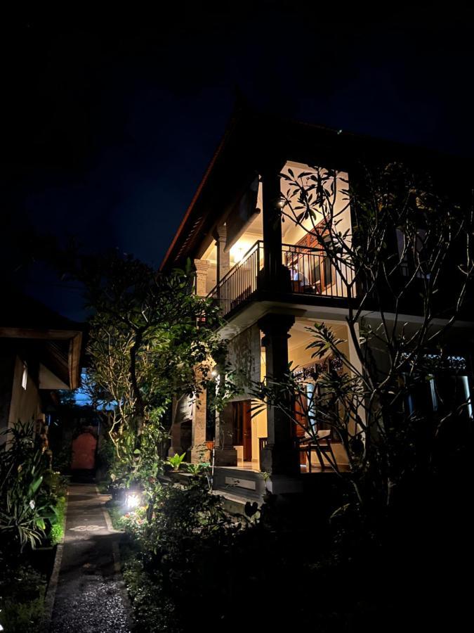 Taman Ayu Ubud Eksteriør bilde