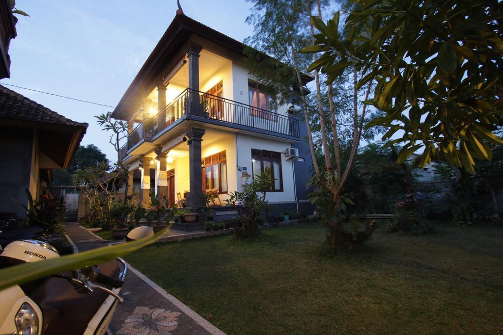 Taman Ayu Ubud Eksteriør bilde