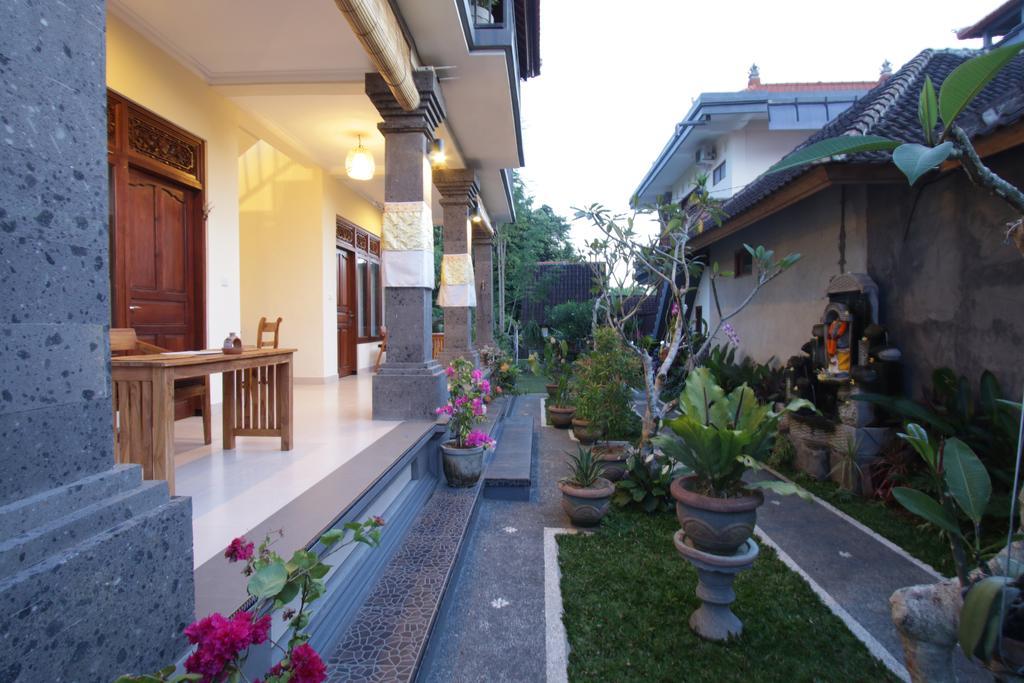 Taman Ayu Ubud Eksteriør bilde