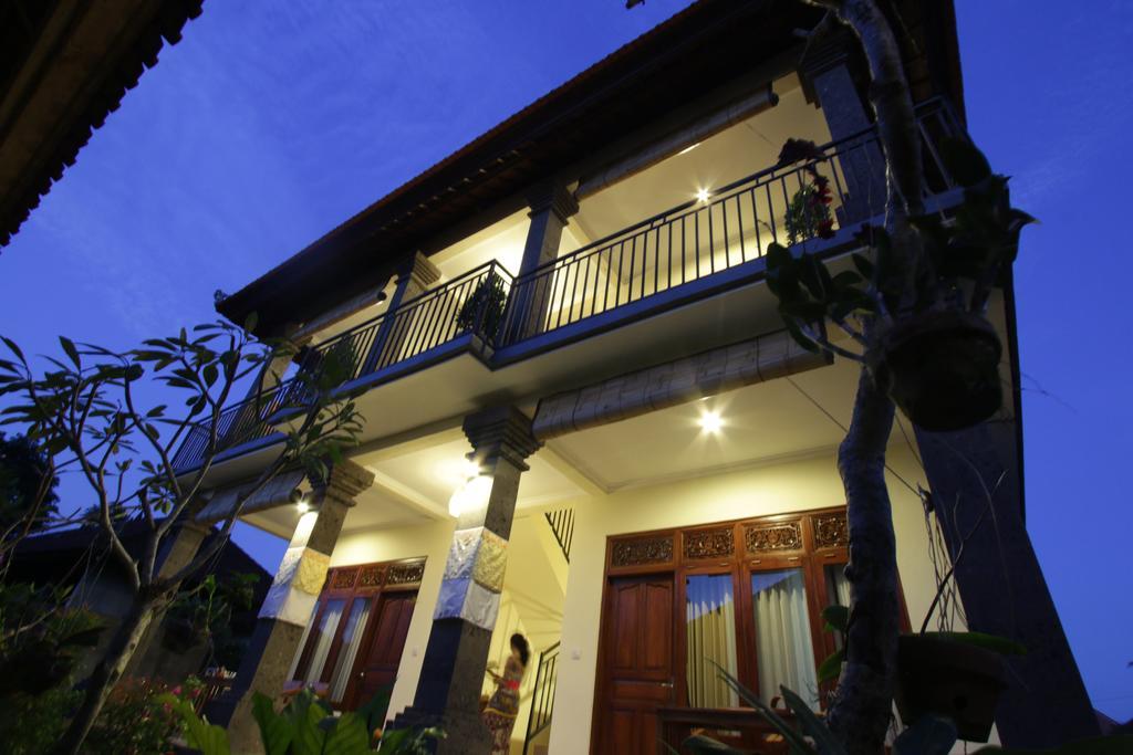 Taman Ayu Ubud Eksteriør bilde