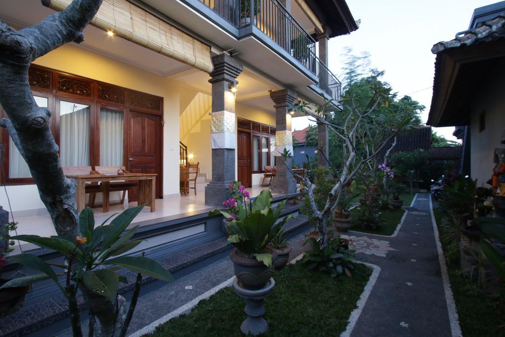 Taman Ayu Ubud Eksteriør bilde