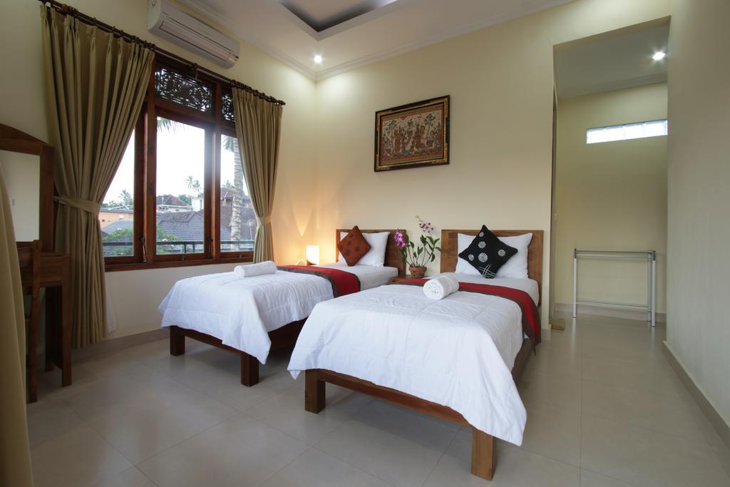 Taman Ayu Ubud Eksteriør bilde