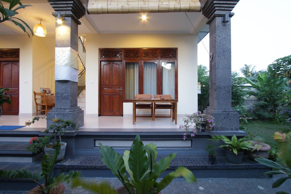 Taman Ayu Ubud Eksteriør bilde