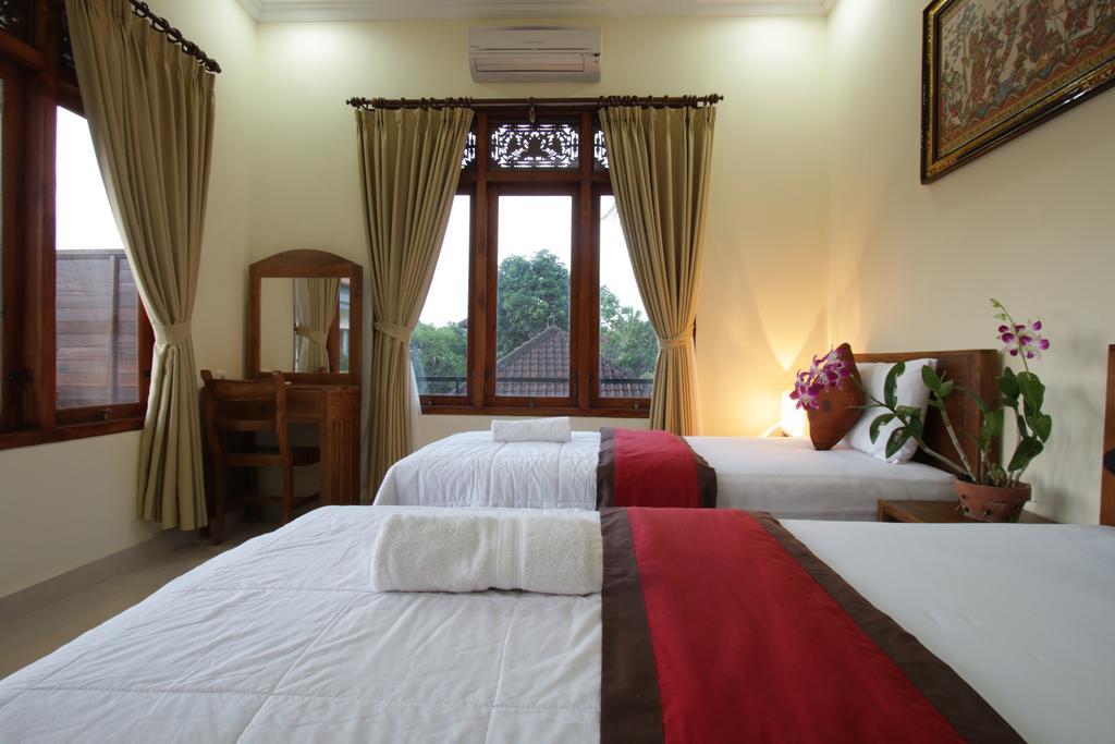 Taman Ayu Ubud Eksteriør bilde