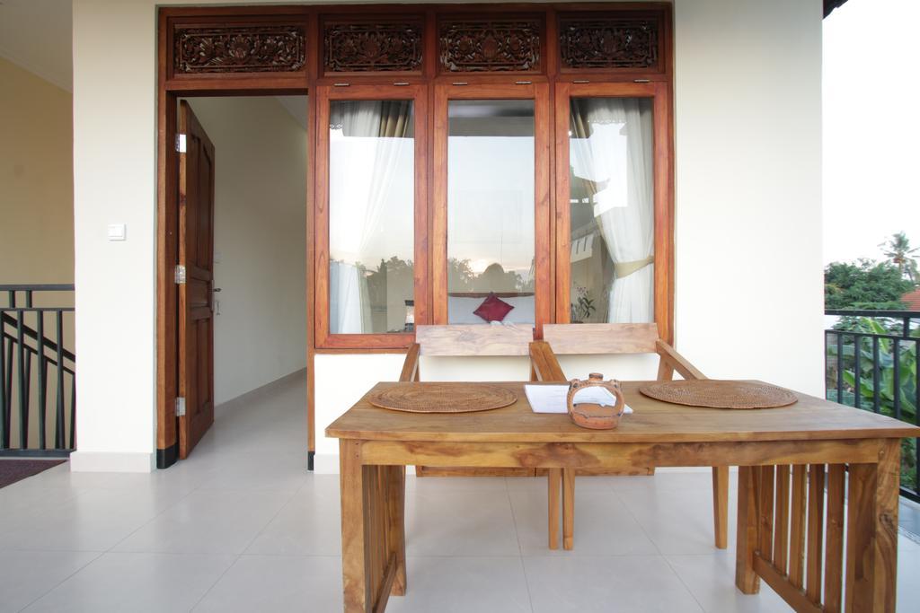 Taman Ayu Ubud Eksteriør bilde