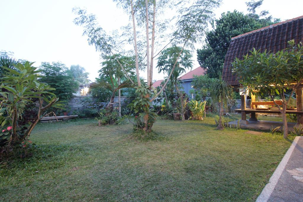 Taman Ayu Ubud Eksteriør bilde