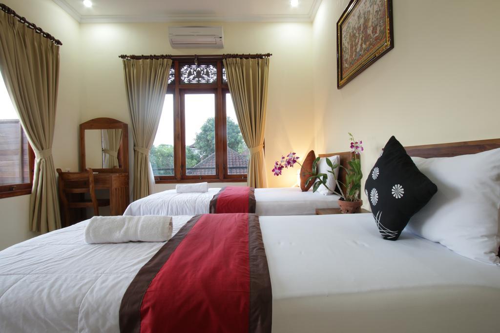 Taman Ayu Ubud Eksteriør bilde