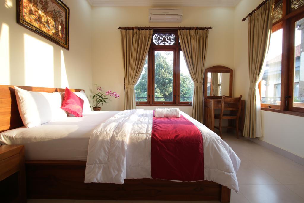 Taman Ayu Ubud Eksteriør bilde