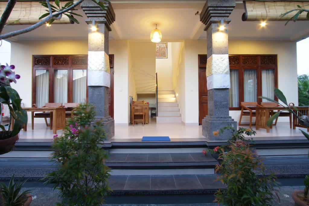 Taman Ayu Ubud Eksteriør bilde