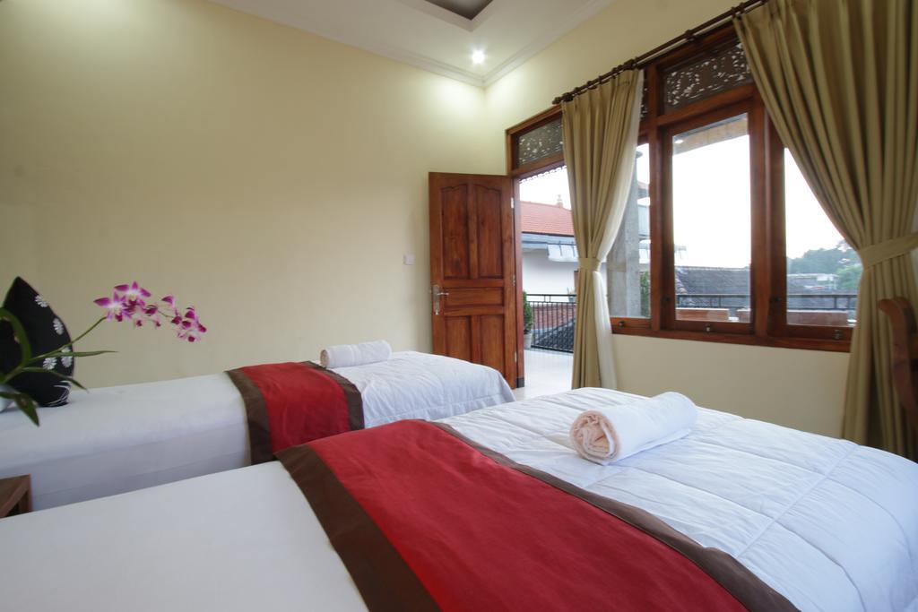 Taman Ayu Ubud Eksteriør bilde