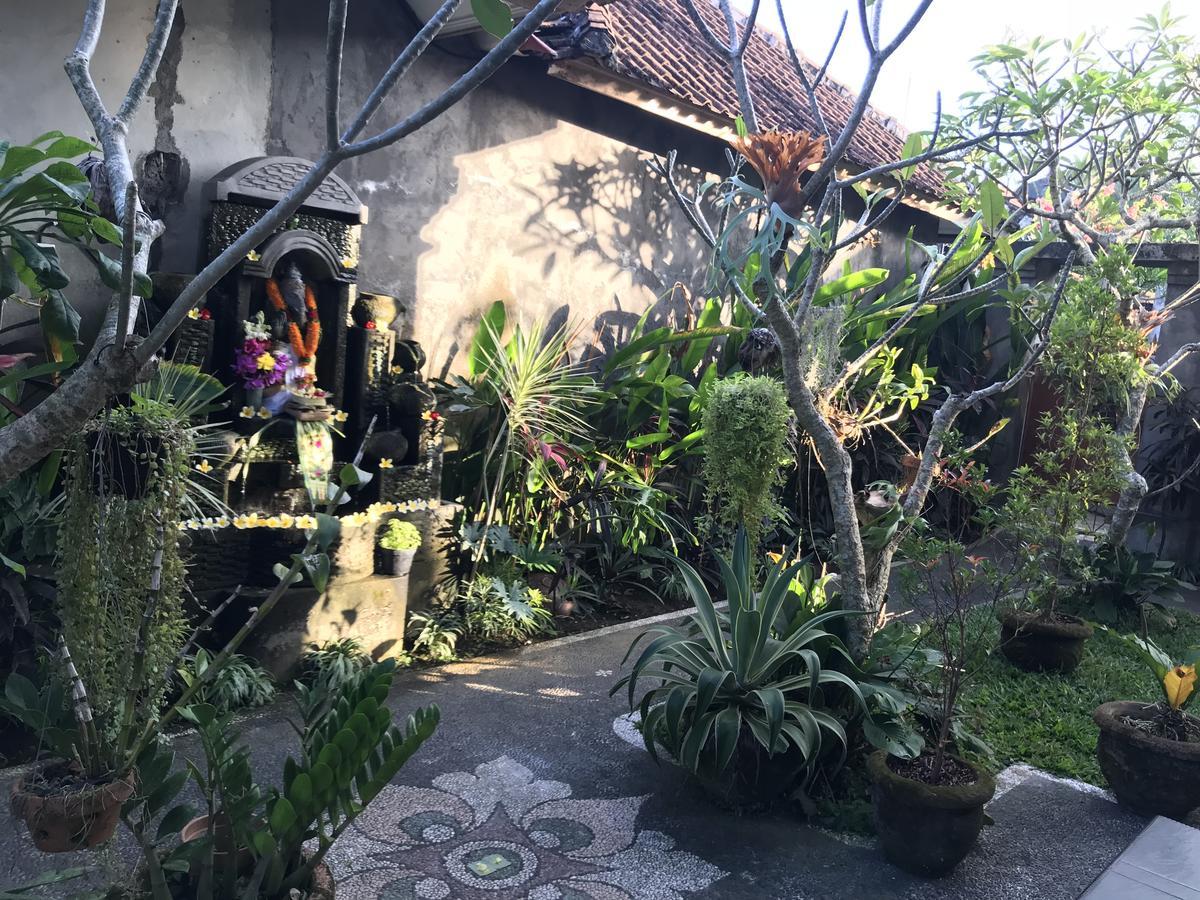 Taman Ayu Ubud Eksteriør bilde