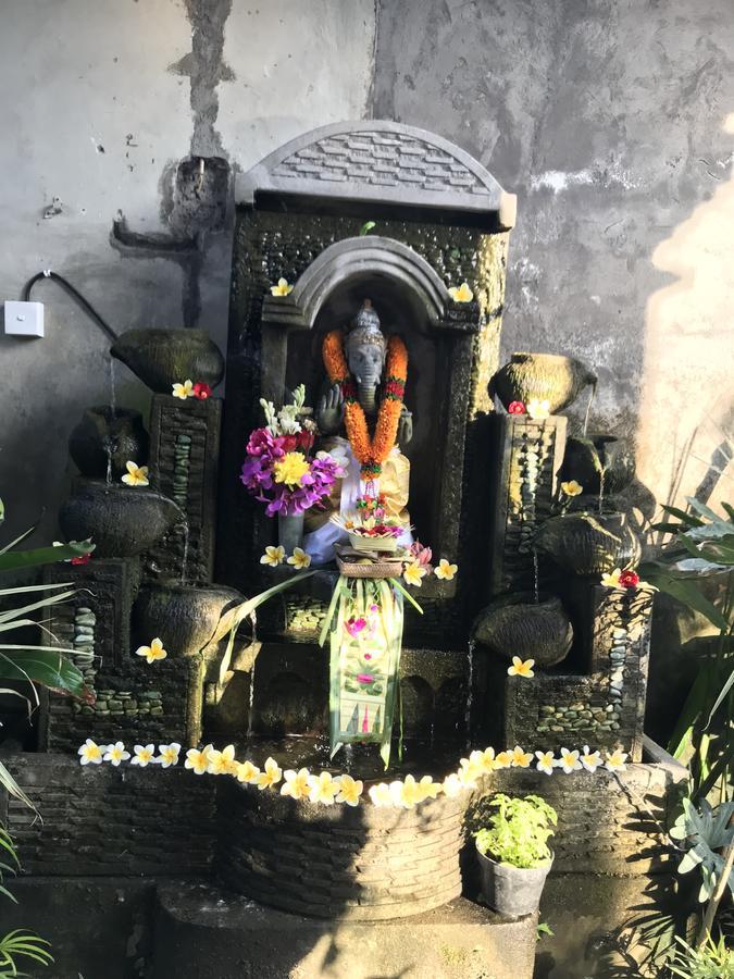 Taman Ayu Ubud Eksteriør bilde