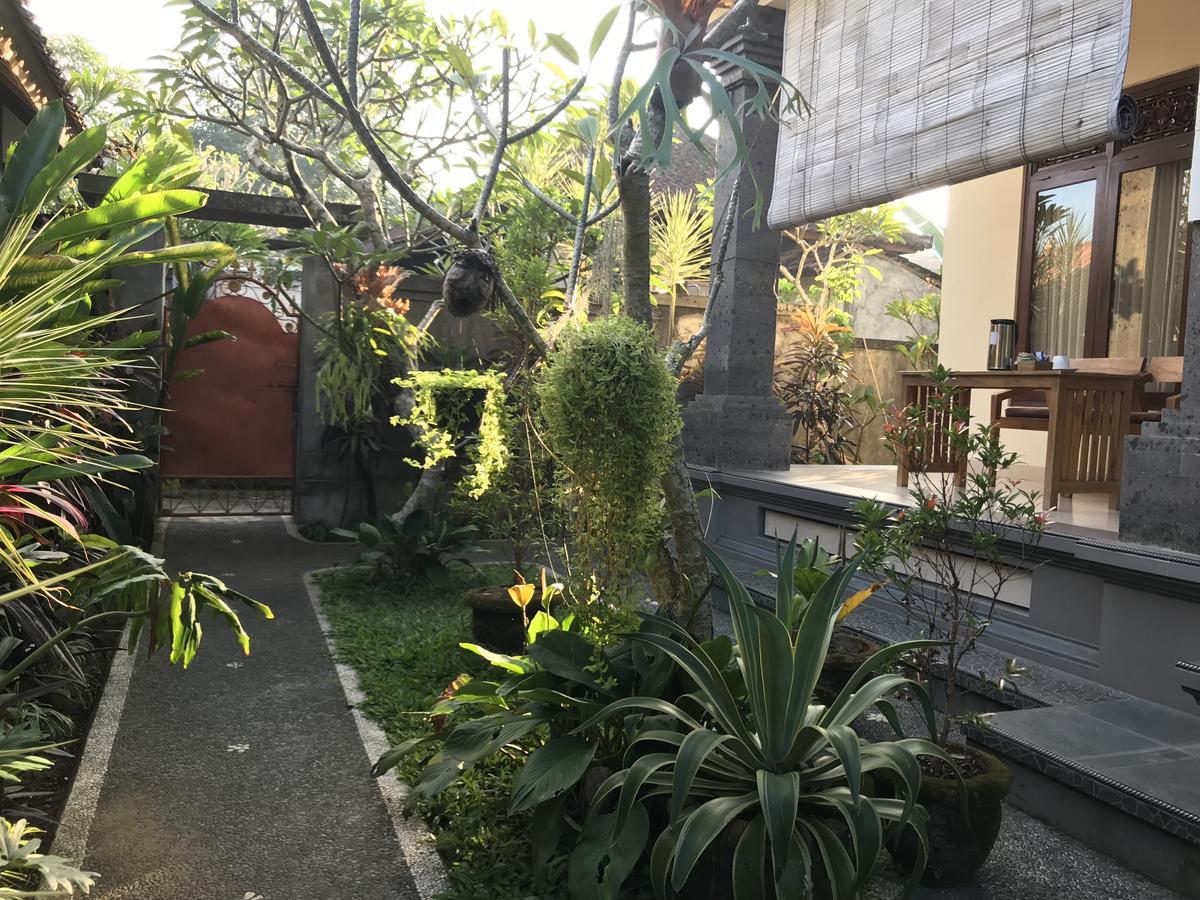 Taman Ayu Ubud Eksteriør bilde